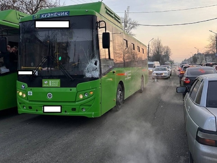 Прокуратура проверит работу автобусов Кургана после ДТП