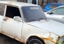 В Кургане задержан поджигатель автомобиля благодаря оперативной работе УМВД региона v kurgane zaderzhan podzhigatel avtomobilya blagodarya operativnoj rabote umvd regiona-ekaterinburgu-ru-174343766900-0