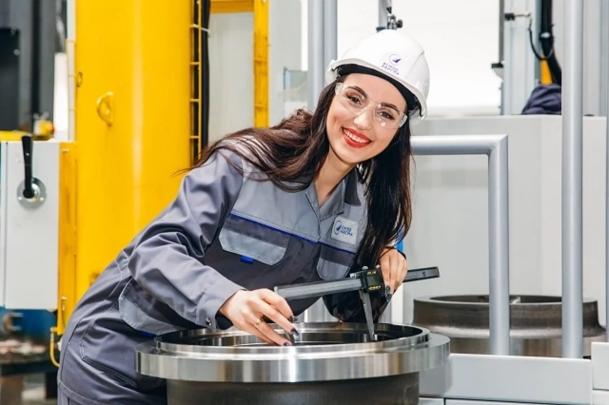 ВСМПО-АВИСМА увеличит доходы сотрудников в 2025 году-0