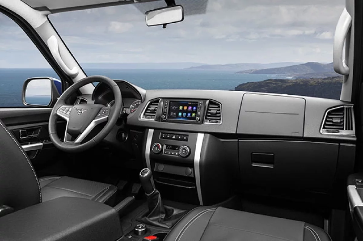 Житель Кузнецово и УАЗ вернулись после решения Тавдинского райсуда-0