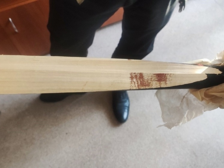 Курганец до смерти забил битой посетителя бара