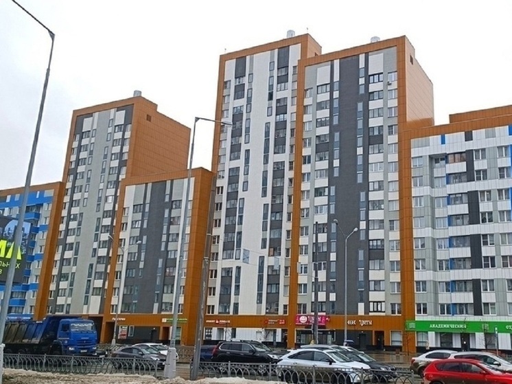 Горожане выберут нуждающиеся в ремонте улицы Академического