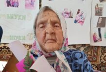 Жительница свердловского поселка отпраздновала 112-й день рождения zhitelnicza sverdlovskogo poselka otprazdnovala 112j den rozhdeniya-ekaterinburgu-ru-174084711500-0