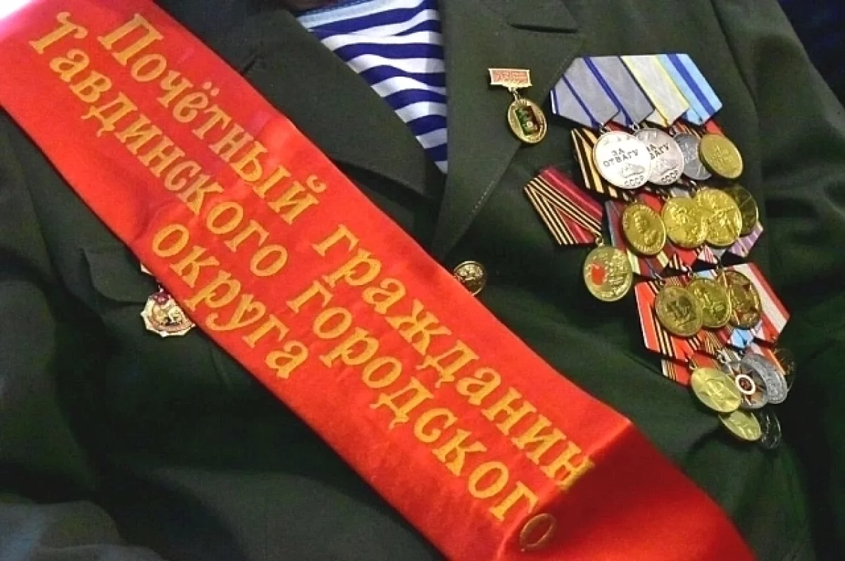 Звание «Почетный гражданин города» получат уральские герои-0