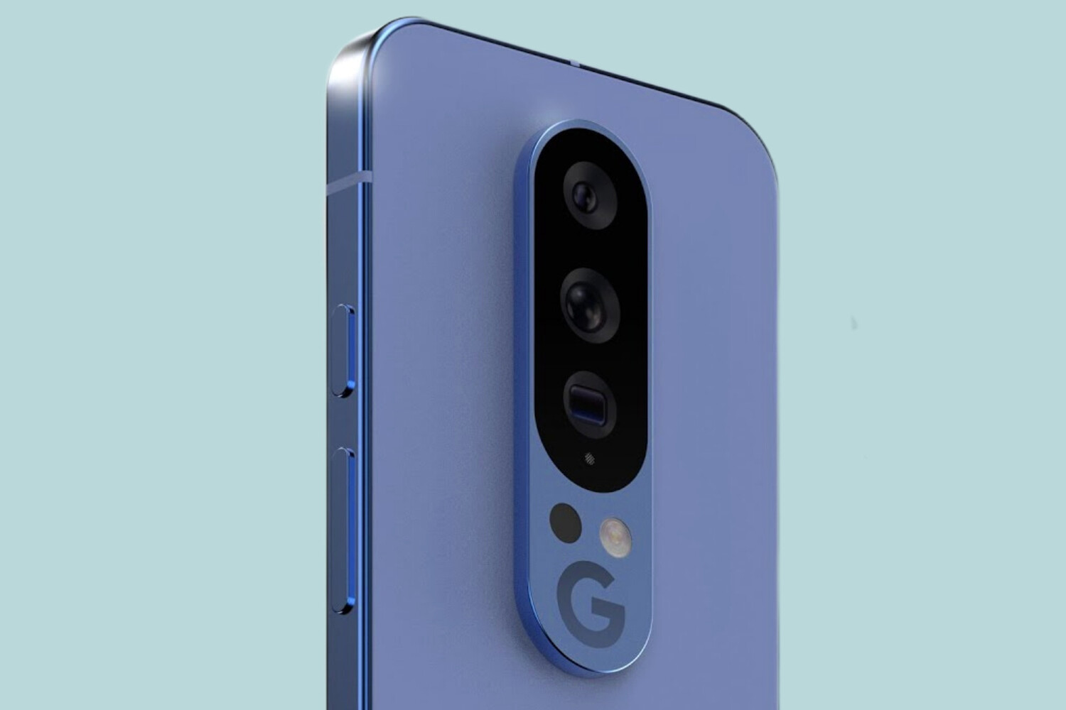 Google Pixel 10 предложит улучшенный дисплей и новые технологии для комфорта глаз-0