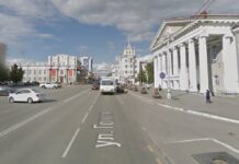 Аэропорт Кургана и городская инфраструктура готовы к весеннему паводку на реке Тобол aeroport kurgana i gorodskaya infrastruktura gotovy k vesennemu pavodku na reke tobol-ekaterinburgu-ru-174405004300-0