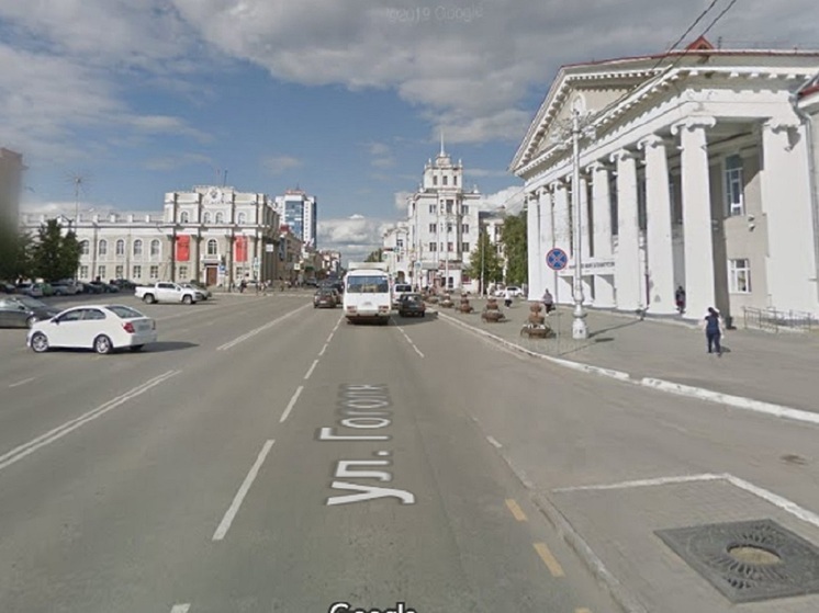 В Кургане могут быть подтоплены аэропорт, СНТ, дороги и мост