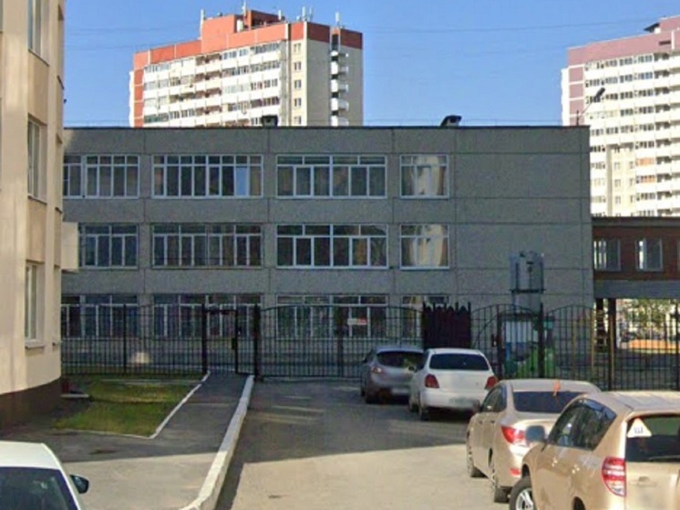 Екатеринбуржца обвиняют в избиении учеников второго класса