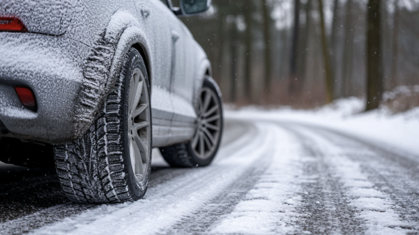 Автоэксперт рекомендовал воздержаться от поездок на личном авто в заморозки