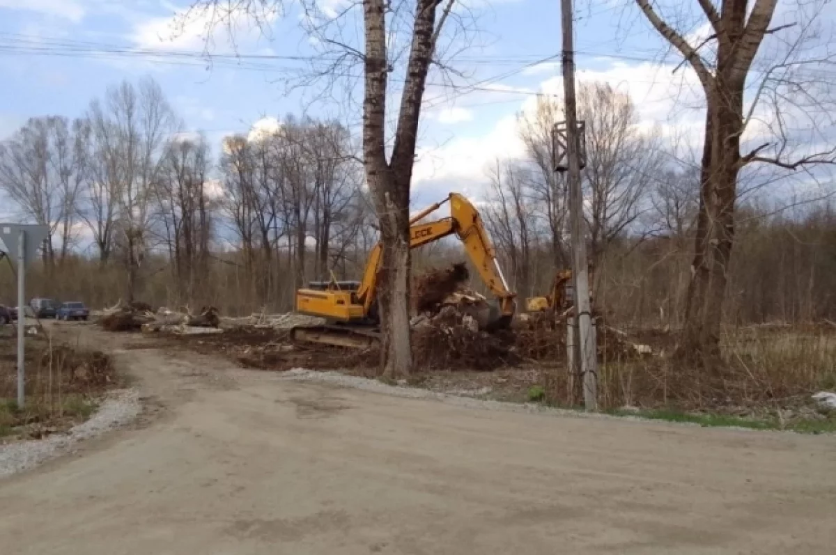Алапаевск и Красноуфимск вошли в число лидеров голосования по благоустройству Свердловской области-0
