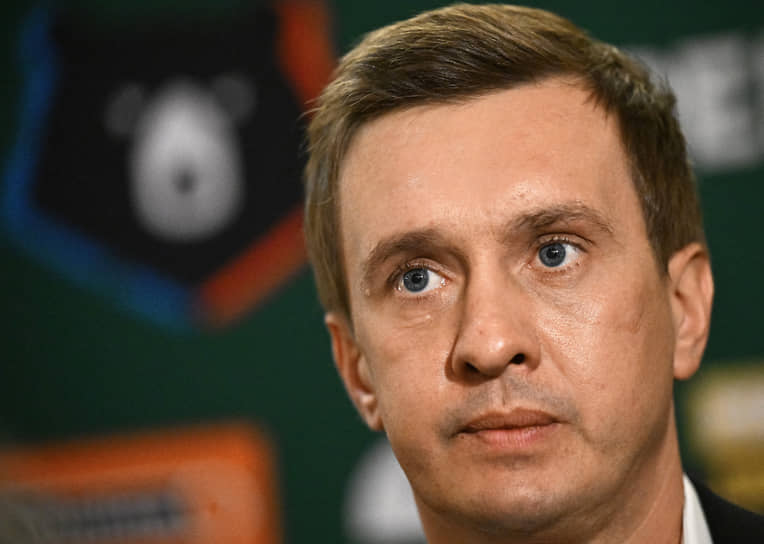 Александр Алаев анонсирует улучшения РПЛ и «Химки» перед матчем с «Зенитом»-0