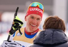 Александр Большунов одержал яркую победу на Кубке России Константин Тиунов делится эмоциями aleksandr bolshunov oderzhal yarkuyu pobedu na kubke rossii konstantin tiunov delitsya emocziyami-ekaterinburgu-ru-174351158500-0