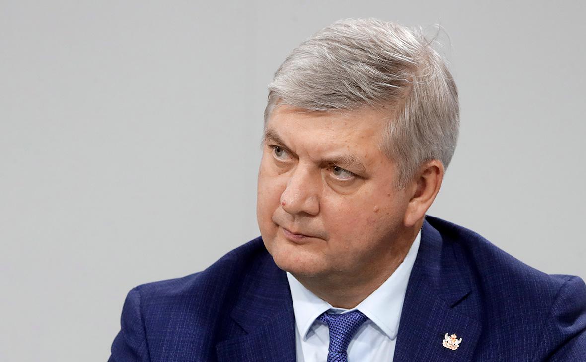 Александр Гусев (Михаил Метцель / ТАСС)