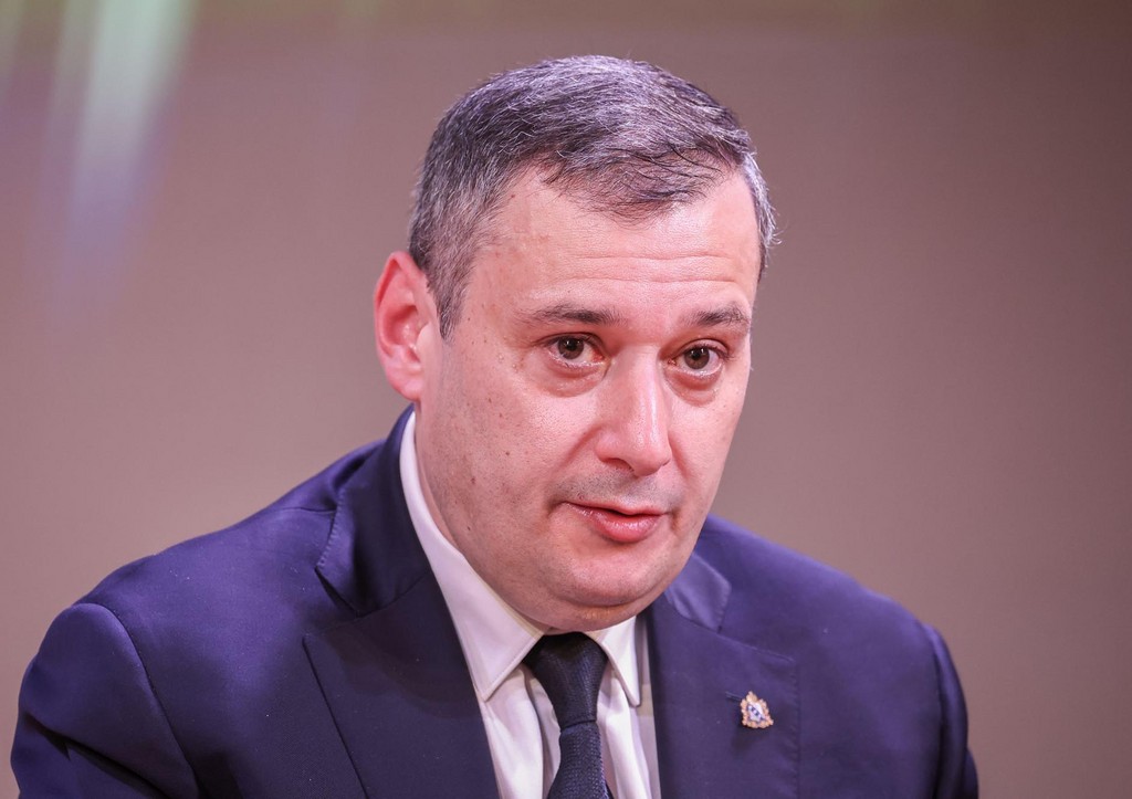 Александр Хинштейн