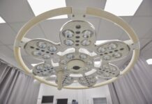 Александр Кульков успешно провёл операцию по спасению ноги пациента в Находкинской больнице aleksandr kulkov uspeshno provyol operacziyu po spaseniyu nogi paczienta v nahodkinskoj bolnicze-ekaterinburgu-ru-174559075000-0