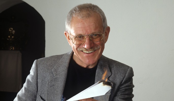 В чем уникальность народного артиста Митты – подробности озвучил коллега