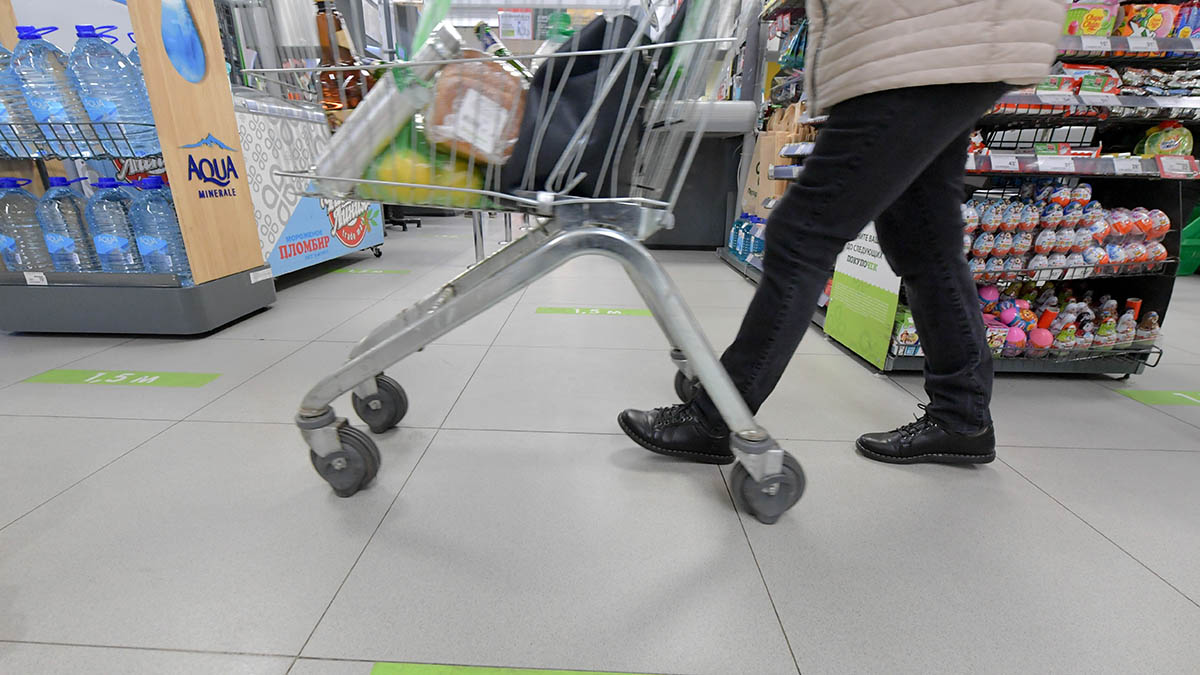 Как экономическая война в США отразится на россиянах