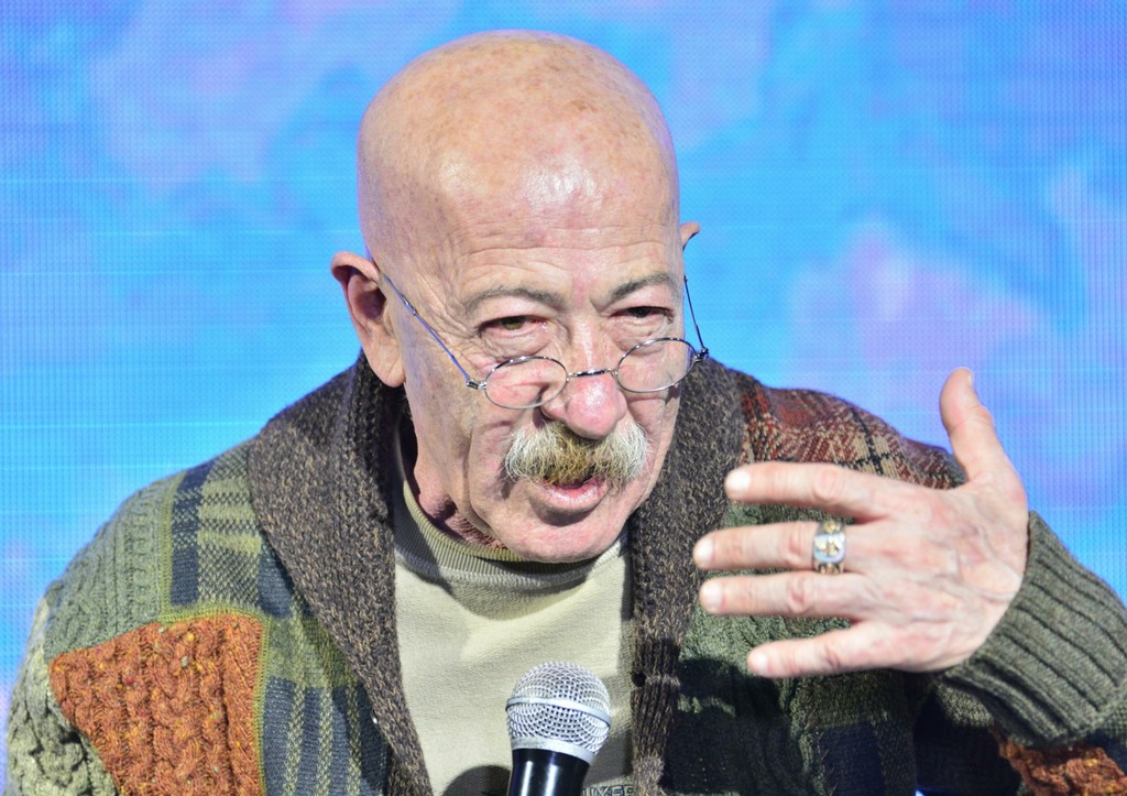 Александр Розенбаум