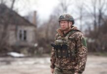 Александр Сырский заявил о резком снижении военной помощи США для Украины aleksandr syrskij zayavil o rezkom snizhenii voennoj pomoshhi ssha dlya ukrainy-ekaterinburgu-ru-174419358100-0