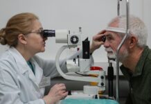 Алексей Иванов и Людмила Лапа о профилактике аллергического конъюнктивита весной aleksej ivanov i lyudmila lapa o profilaktike allergicheskogo konyunktivita vesnoj-ekaterinburgu-ru-174409698800-0