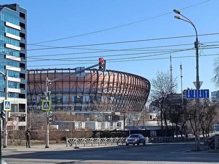 В Екатеринбурге ограничат еще одну территорию для экектросамокатов