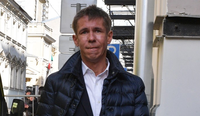 Появились данные о плачевном финансовом состоянии Панина а Испании