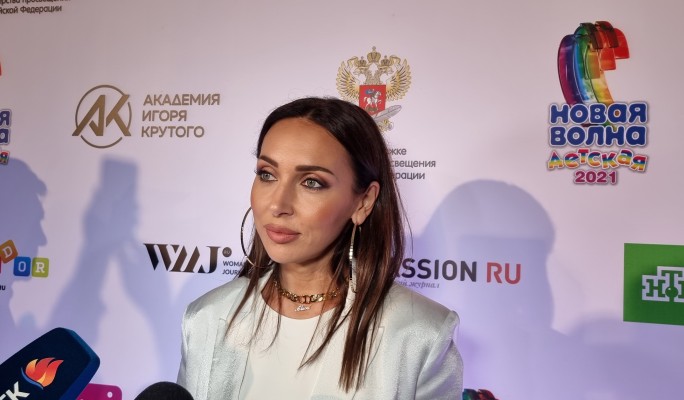 Алсу отказалась от всех претензий к бывшему мужу