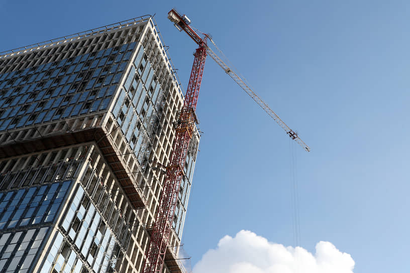 Аналитики CMWP и IBC Real Estate обсуждают перспективы роста рынка после кризиса-0