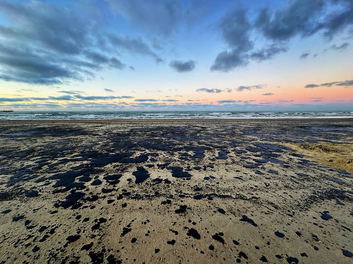 Анапа и Волгонефть за чистые пляжи и яркий летний сезон 2025-0