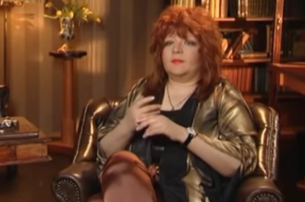 Звезда 90-х ушла от молодого любовника к бывшему мужу