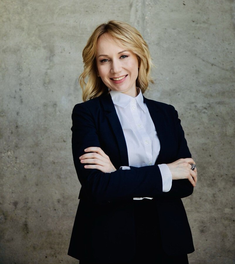 Анастасия Родина стала руководителем HR-направления в М.Видео-Эльдорадо-0