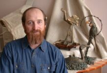 Анатолий Патраков оставил яркий след в искусстве Кургана и Союзе художников России anatolij patrakov ostavil yarkij sled v iskusstve kurgana i soyuze hudozhnikov rossii-ekaterinburgu-ru-174357206100-0