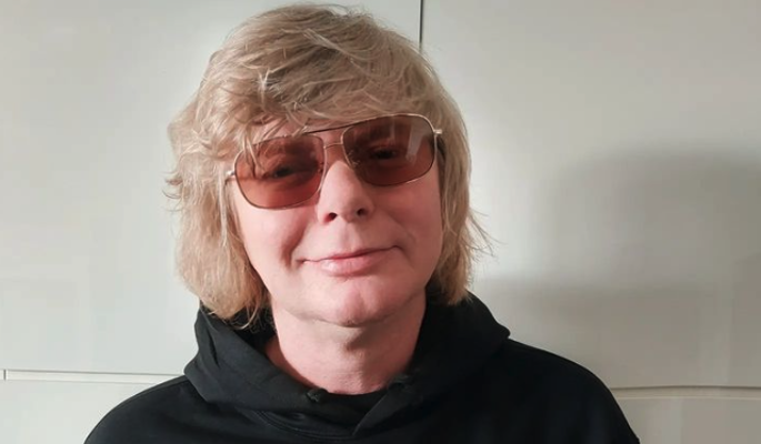 53-летнего Григорьева-Апполонова во время отдыха застал врасплох неожиданный поворот 