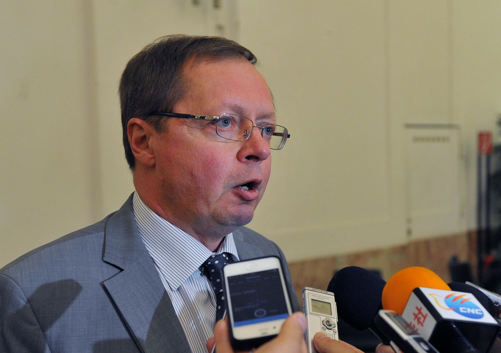 Андрей Келин