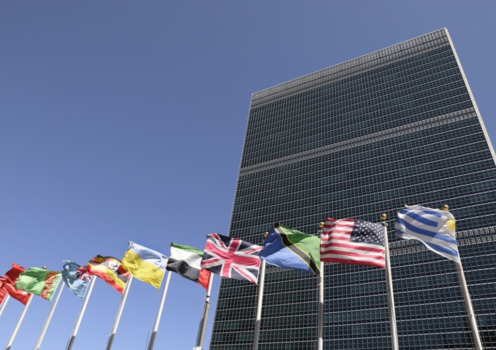 Украина затребовала два заседания по ситуации в Кривом Роге