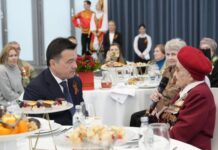 Андрей Воробьев чествует героев Великой Победы в Московской области andrej vorobev chestvuet geroev velikoj pobedy v moskovskoj oblasti-ekaterinburgu-ru-174389390700-0