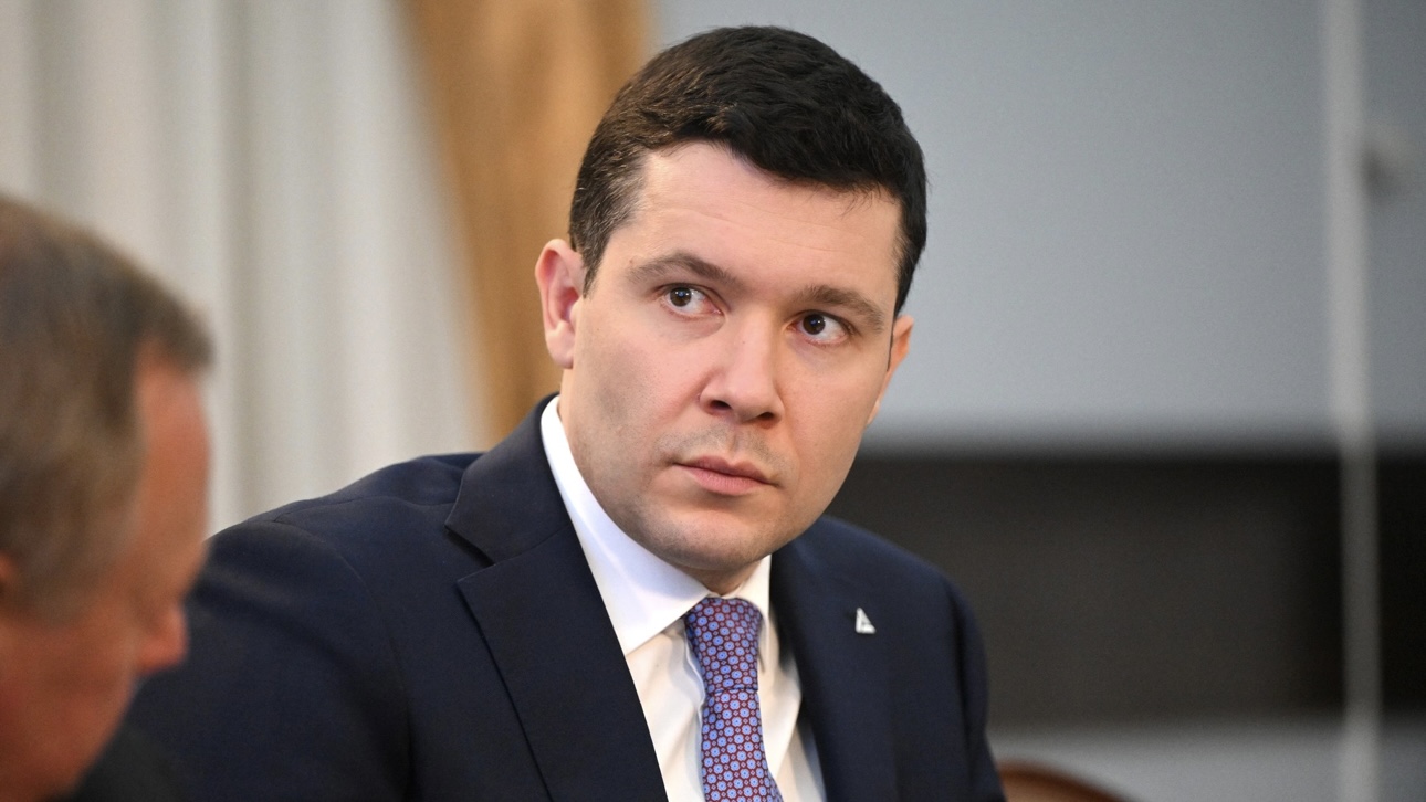 Алиханов: Власти нашли решение долговой проблемы Segezha Group