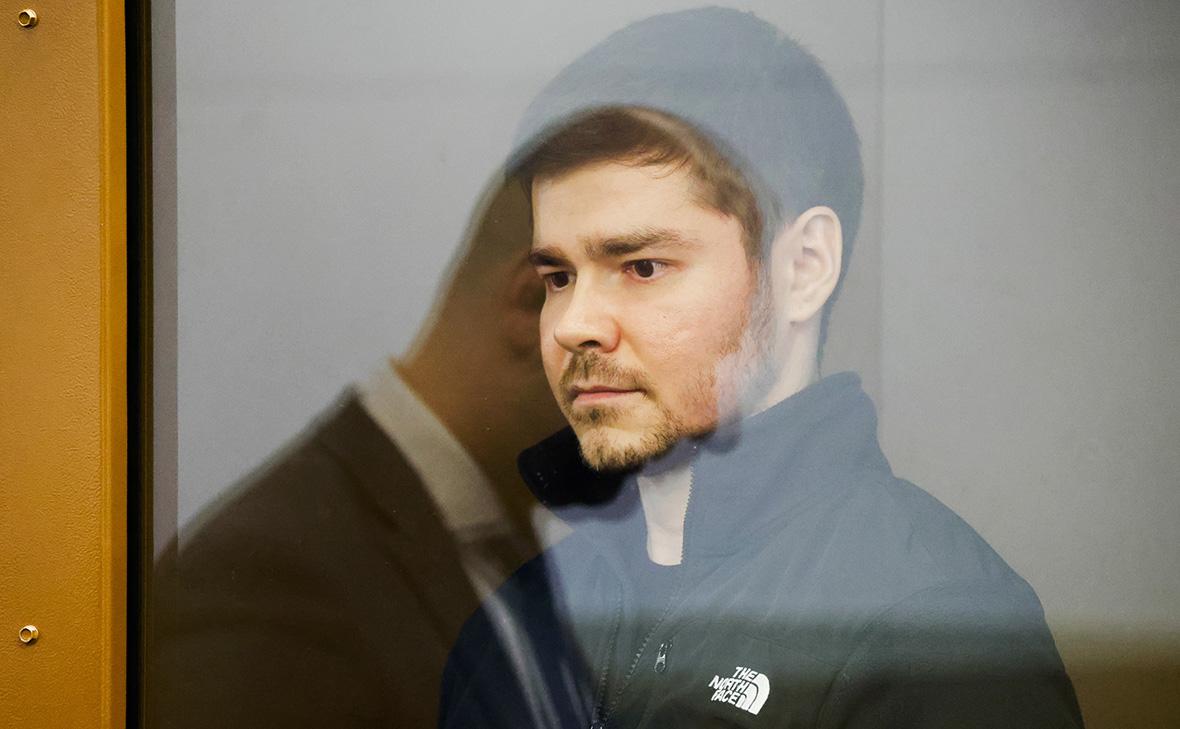 Аяз Шабутдинов (Владимир Гердо / ТАСС)