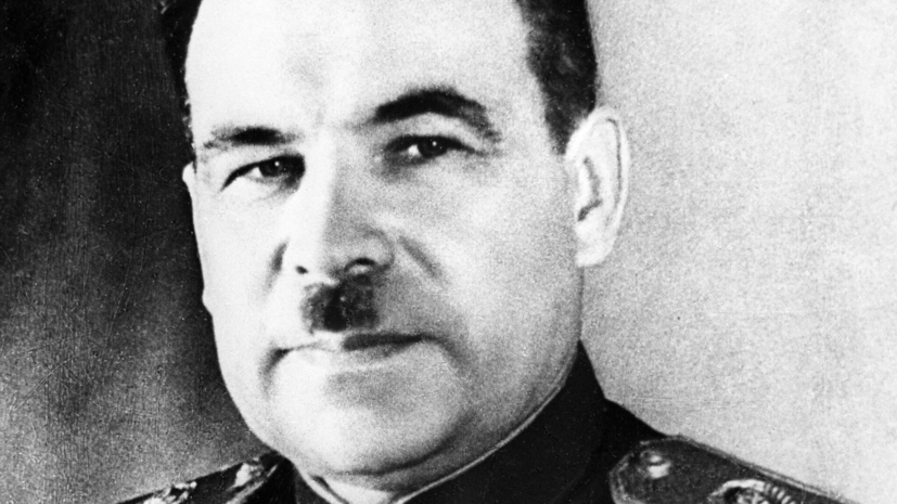 ЦБ выпустит монету в память о подвигах героя СССР Говорова