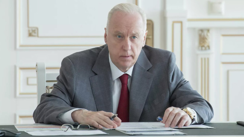 Бастрыкину доложат о нападении собак на супругов в петербургском посёлке