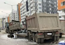 Бдительность водителей Volvo и Toyota в Екатеринбурге сохраняет безопасность дорог bditelnost voditelej i v ekaterinburge sohranyaet bezopasnost dorog-ekaterinburgu-ru-174409218900-0