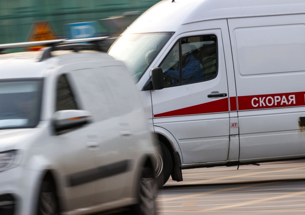 Два подростка попали в больницу после атаки ВСУ на Белгородскую область