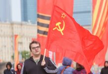 Берлин чтит память, а Россия и Алексей Мешков подчеркивают героизм СССР berlin chtit pamyat a rossiya i aleksej meshkov podcherkivayut geroizm sssr-ekaterinburgu-ru-174560438200-0