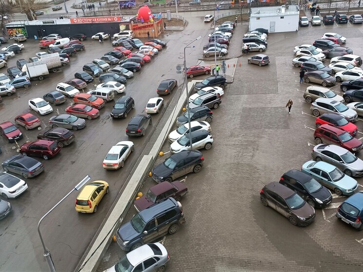 Арест машины заставил жителя Екатеринбурга погасить долг по ипотеке