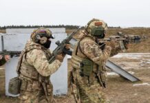 Бои за Богатырь и Торецк ключевые фронтовые сводки СВО 12 апреля boi za bogatyr i toreczk klyuchevye frontovye svodki svo 12 aprelya-ekaterinburgu-ru-174444960700-0