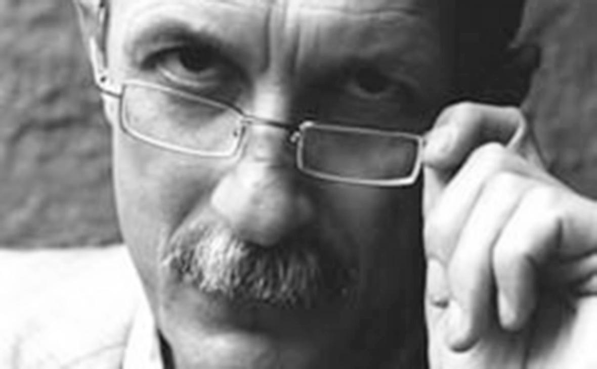 Игорь Захаров (zakharov_publ / Telegram)