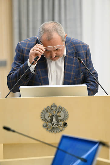 Борис Надеждин и Росэнергобанк на пути к финансовому урегулированию через АСВ-0