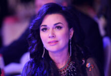 Дарья Миронова о Марселе Внуке Анастасии Заворотнюк и перерождении души darya mironova o marsele vnuke anastasii zavorotnyuk i pererozhdenii dushi-ekaterinburgu-ru-174421971800-0