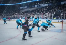 Денис Паслер и КХЛ представят Фонбет Неделю Звёзд Хоккея в Екатеринбурге denis pasler i khl predstavyat fonbet nedelyu zvyozd hokkeya v ekaterinburge-ekaterinburgu-ru-174369863900-0