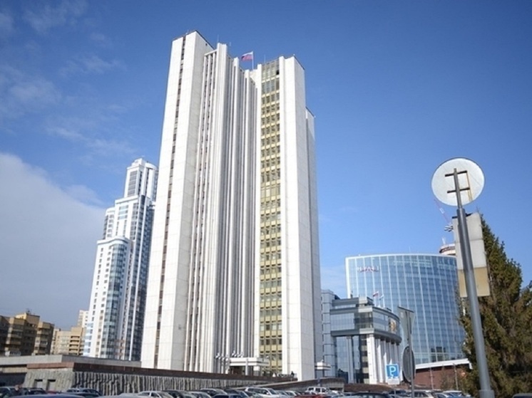 Денис Паслер заявил, что не нужно ждать быструю смену членов правительства